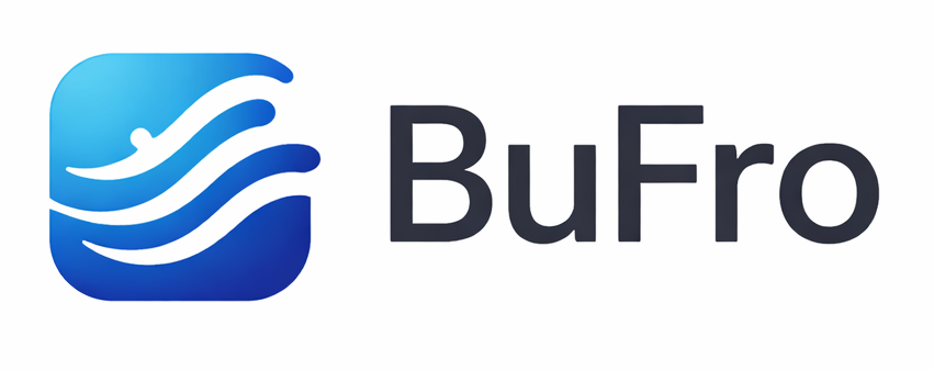 BuFro logo